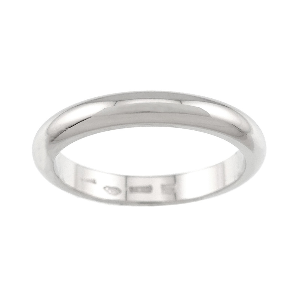 BVLGARI Silver Ring